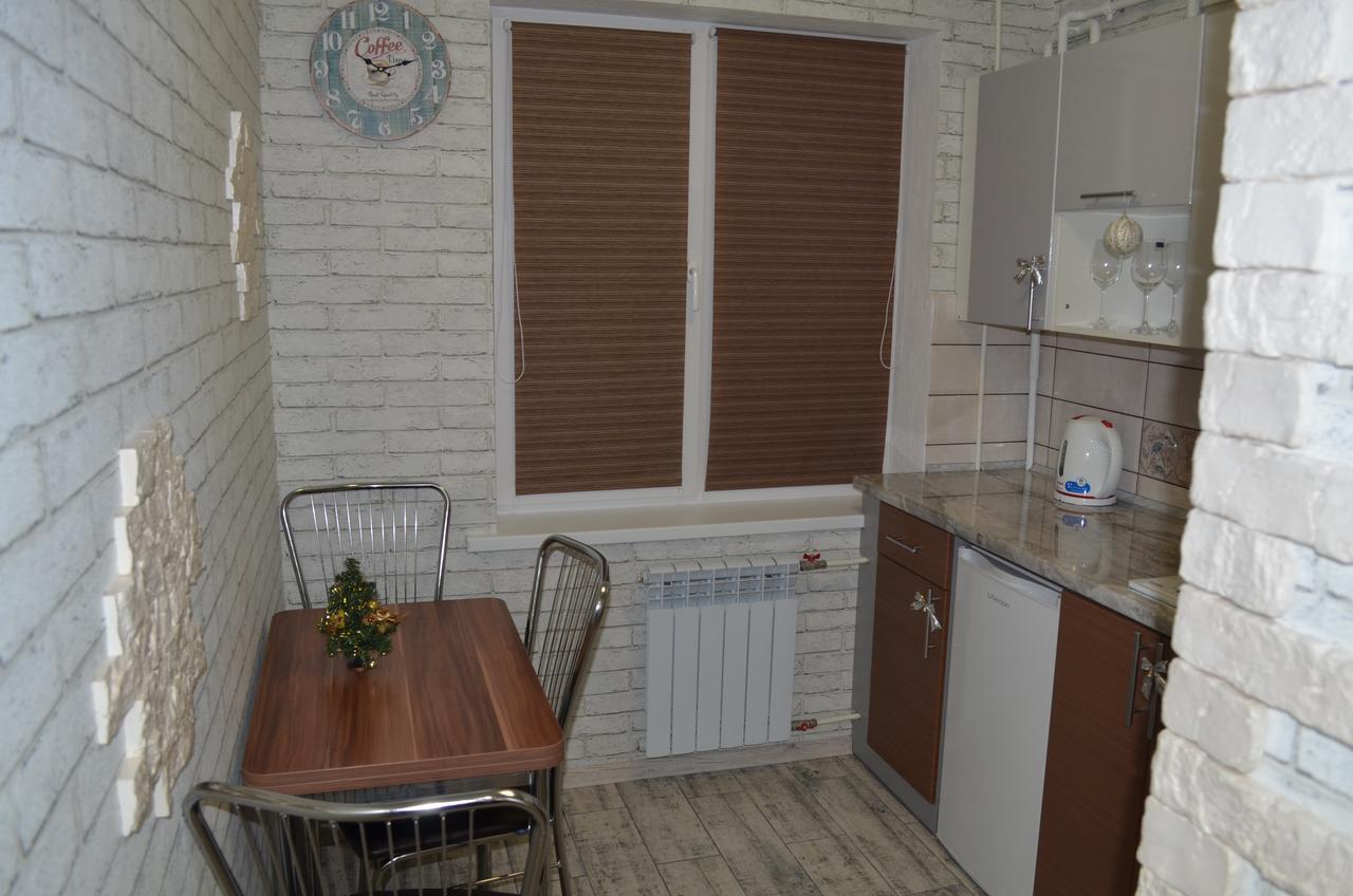 Lux Apartment On Pushkina Krivoy Rog Εξωτερικό φωτογραφία