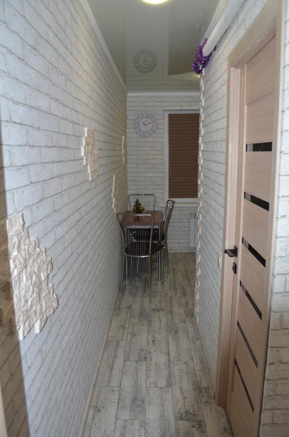 Lux Apartment On Pushkina Krivoy Rog Εξωτερικό φωτογραφία