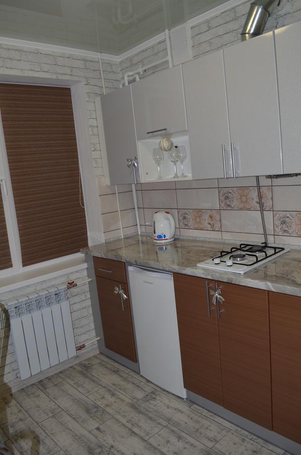 Lux Apartment On Pushkina Krivoy Rog Εξωτερικό φωτογραφία