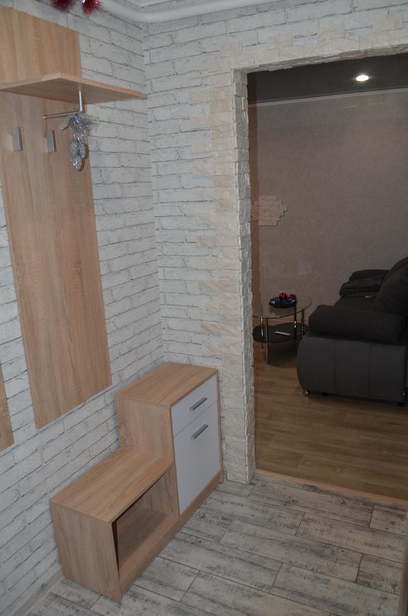 Lux Apartment On Pushkina Krivoy Rog Εξωτερικό φωτογραφία