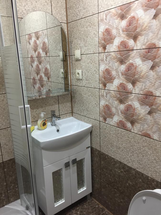 Lux Apartment On Pushkina Krivoy Rog Εξωτερικό φωτογραφία