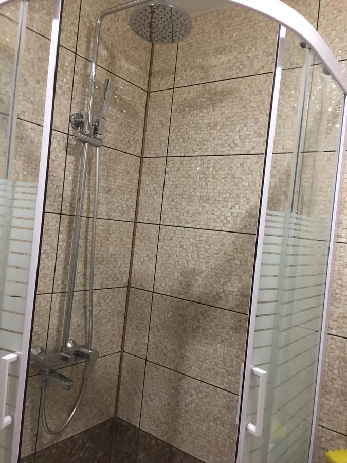Lux Apartment On Pushkina Krivoy Rog Εξωτερικό φωτογραφία