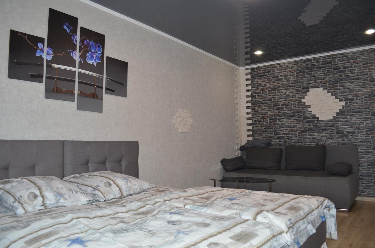 Lux Apartment On Pushkina Krivoy Rog Εξωτερικό φωτογραφία