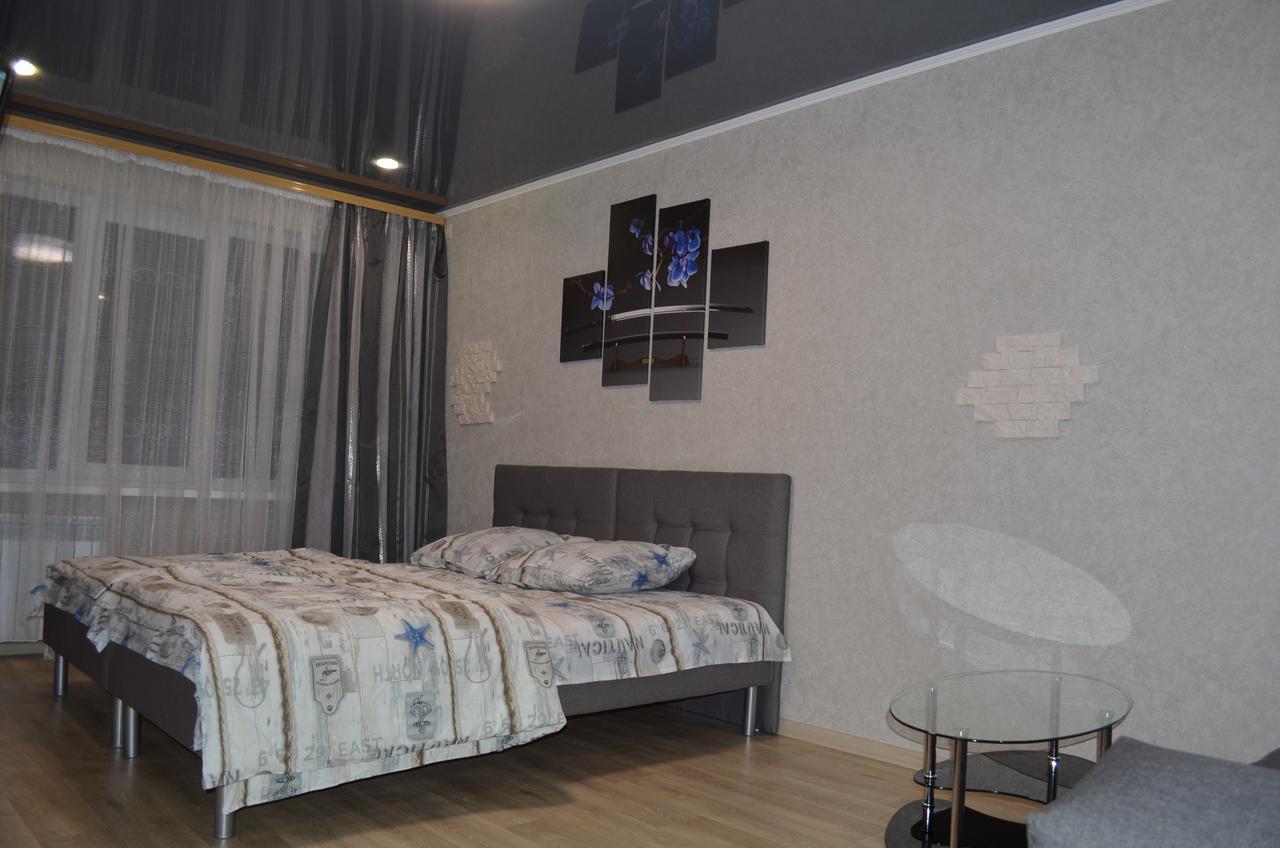 Lux Apartment On Pushkina Krivoy Rog Εξωτερικό φωτογραφία